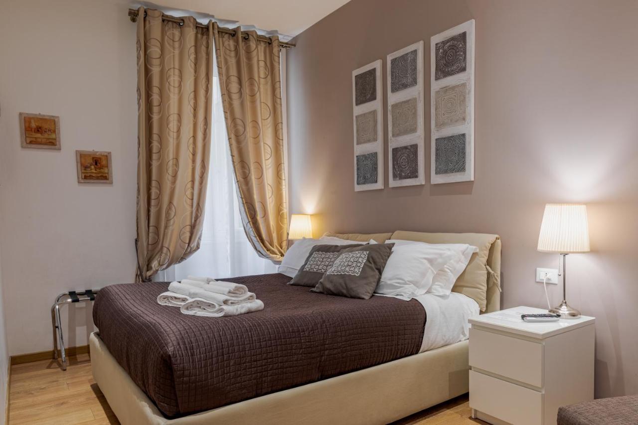 Sweet Stay In Rzym Zewnętrze zdjęcie