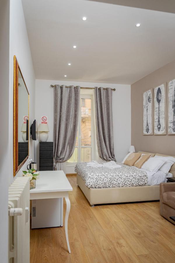 Sweet Stay In Rzym Zewnętrze zdjęcie