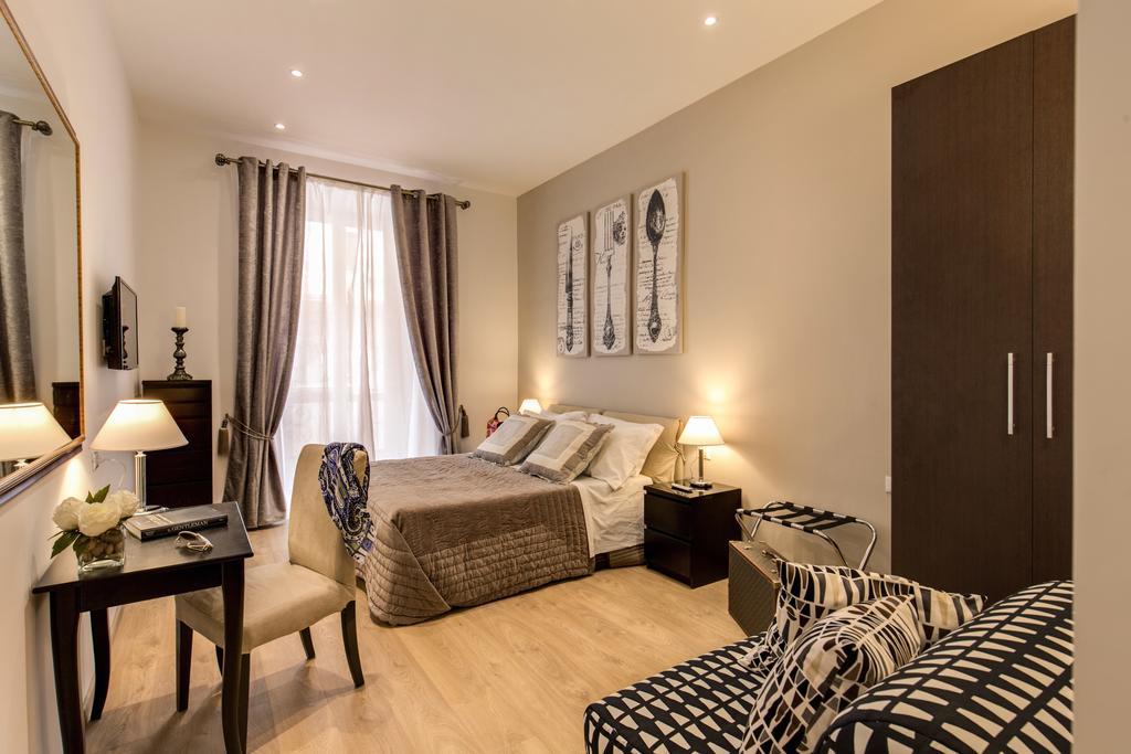 Sweet Stay In Rzym Zewnętrze zdjęcie