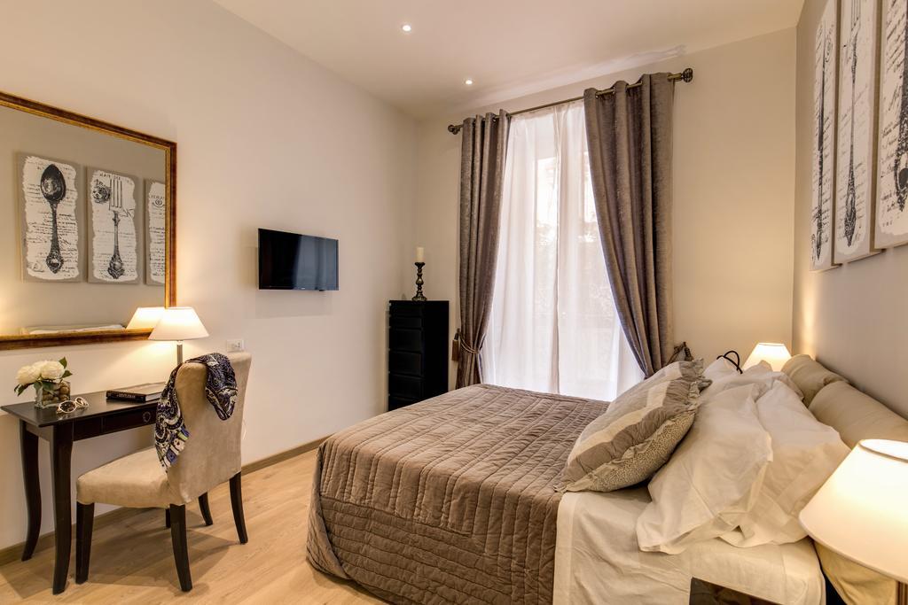 Sweet Stay In Rzym Zewnętrze zdjęcie