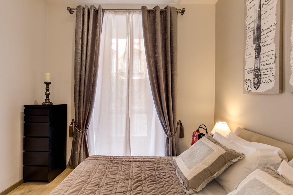 Sweet Stay In Rzym Zewnętrze zdjęcie