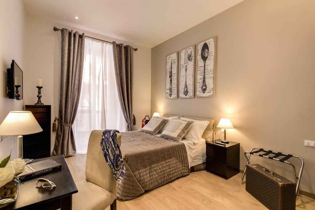 Sweet Stay In Rzym Zewnętrze zdjęcie
