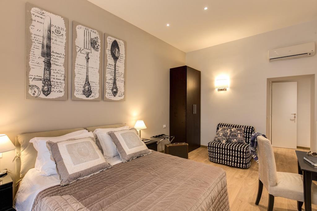 Sweet Stay In Rzym Zewnętrze zdjęcie