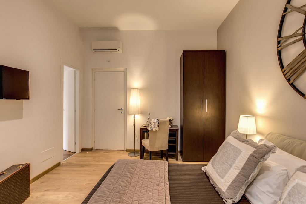 Sweet Stay In Rzym Zewnętrze zdjęcie