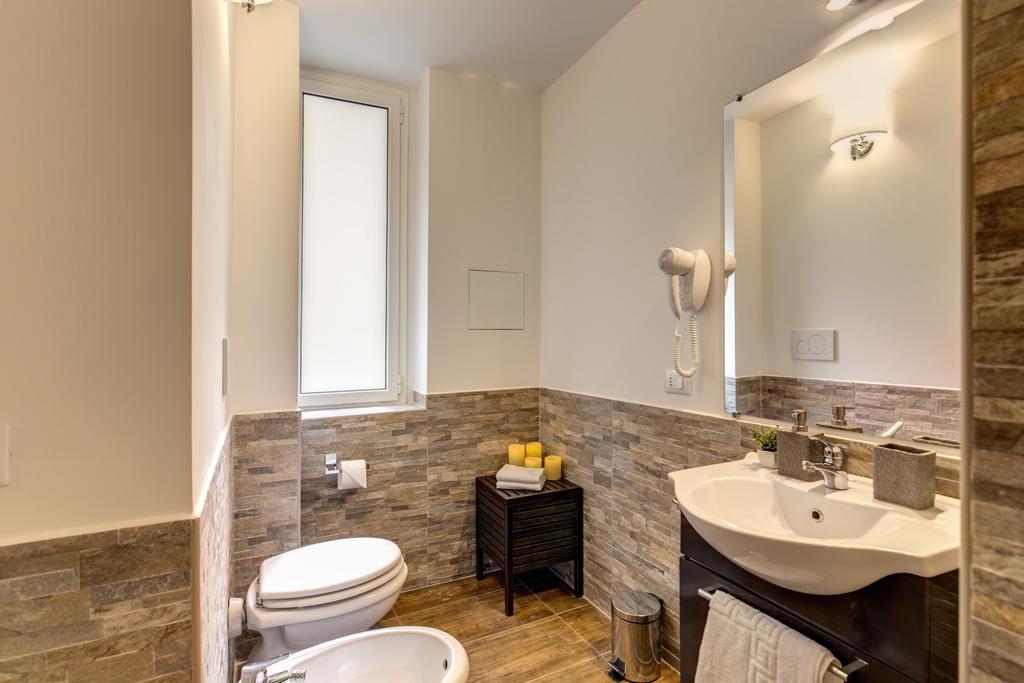 Sweet Stay In Rzym Zewnętrze zdjęcie