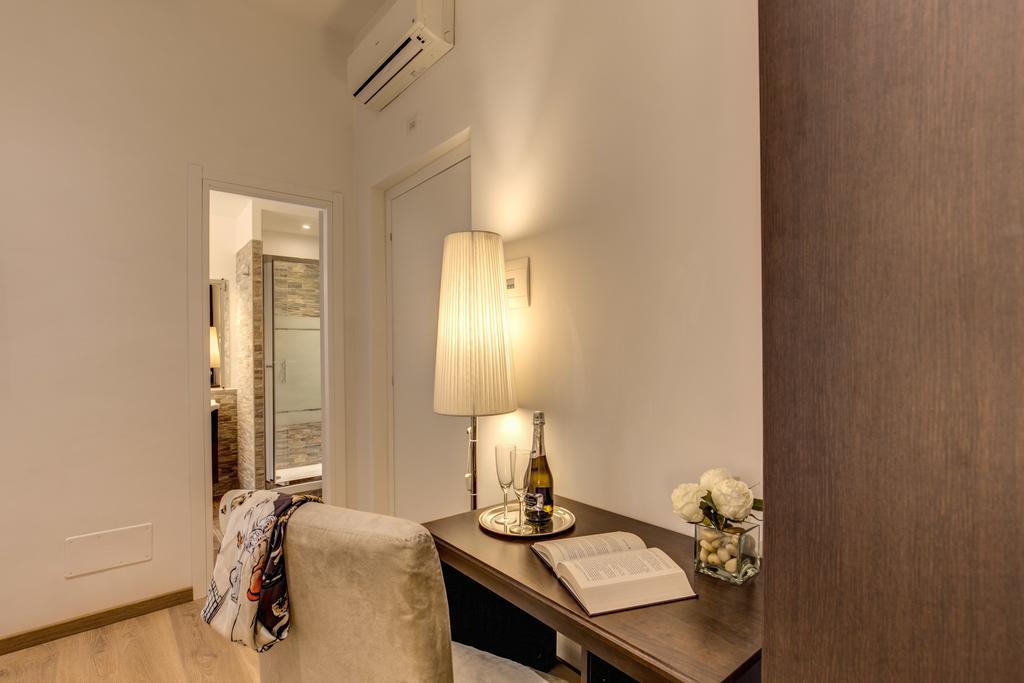 Sweet Stay In Rzym Zewnętrze zdjęcie