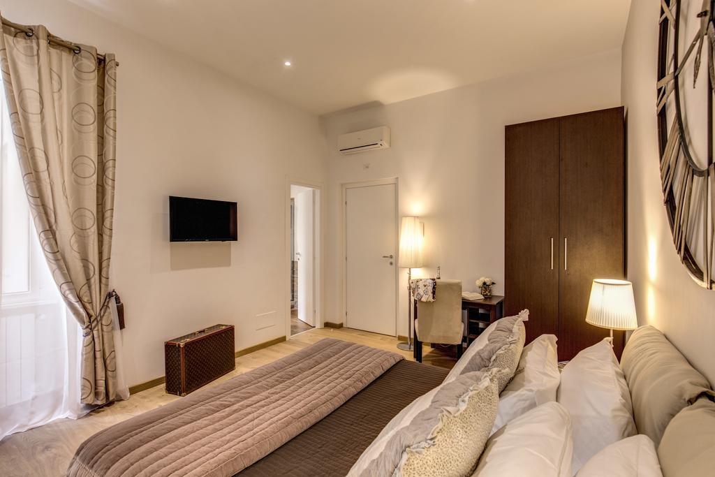 Sweet Stay In Rzym Zewnętrze zdjęcie