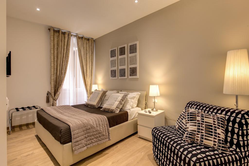 Sweet Stay In Rzym Zewnętrze zdjęcie