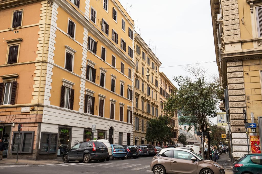 Sweet Stay In Rzym Zewnętrze zdjęcie
