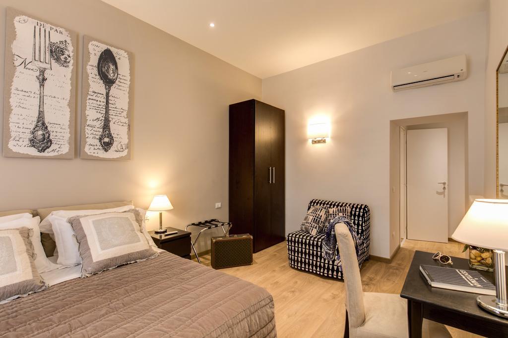 Sweet Stay In Rzym Zewnętrze zdjęcie