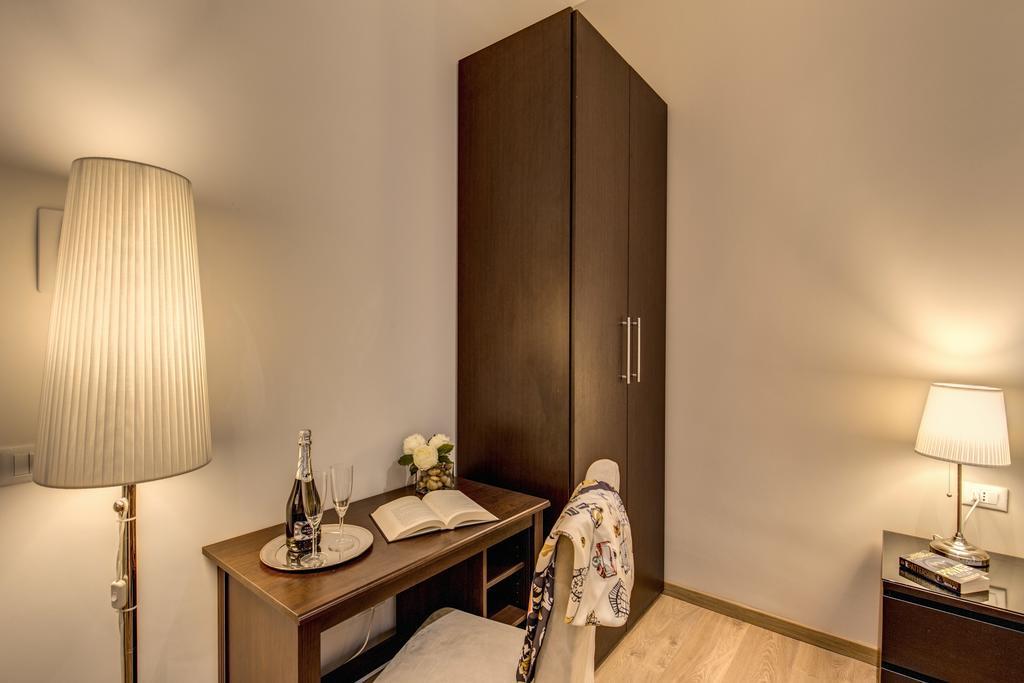 Sweet Stay In Rzym Zewnętrze zdjęcie