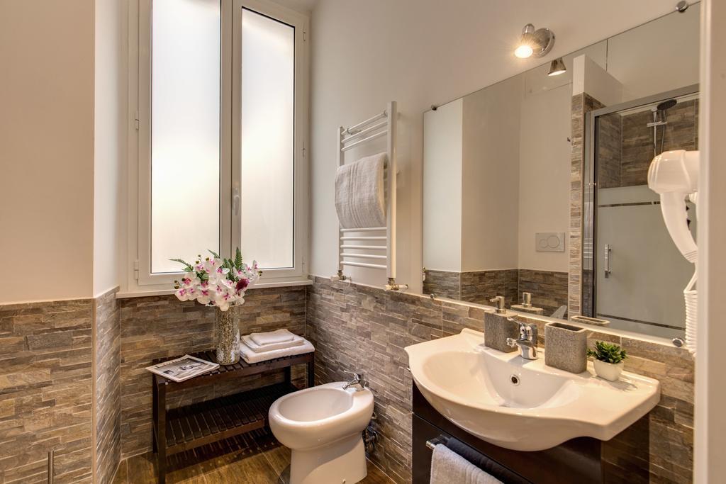 Sweet Stay In Rzym Zewnętrze zdjęcie