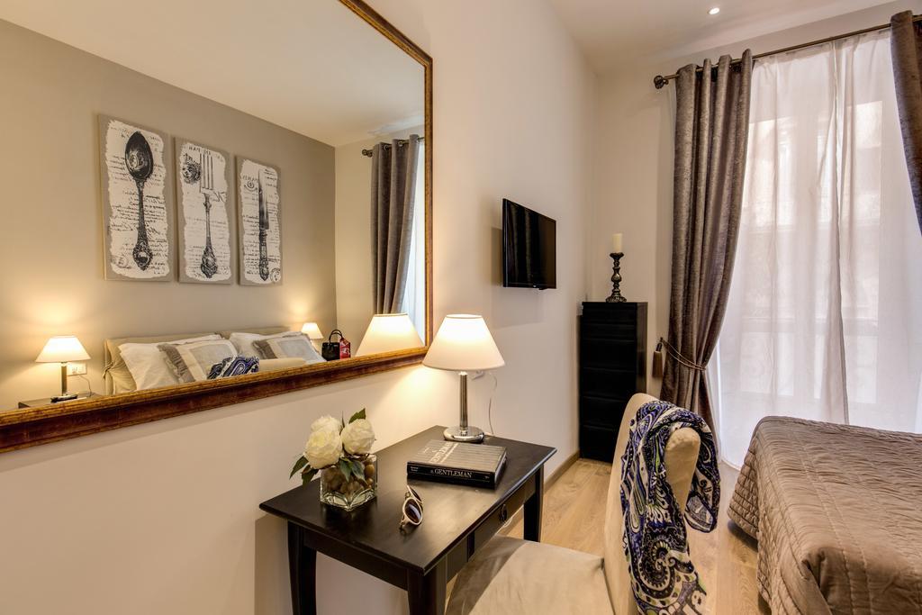 Sweet Stay In Rzym Zewnętrze zdjęcie