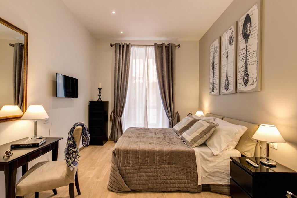 Sweet Stay In Rzym Zewnętrze zdjęcie