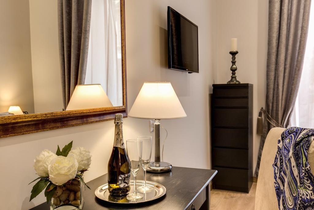 Sweet Stay In Rzym Zewnętrze zdjęcie