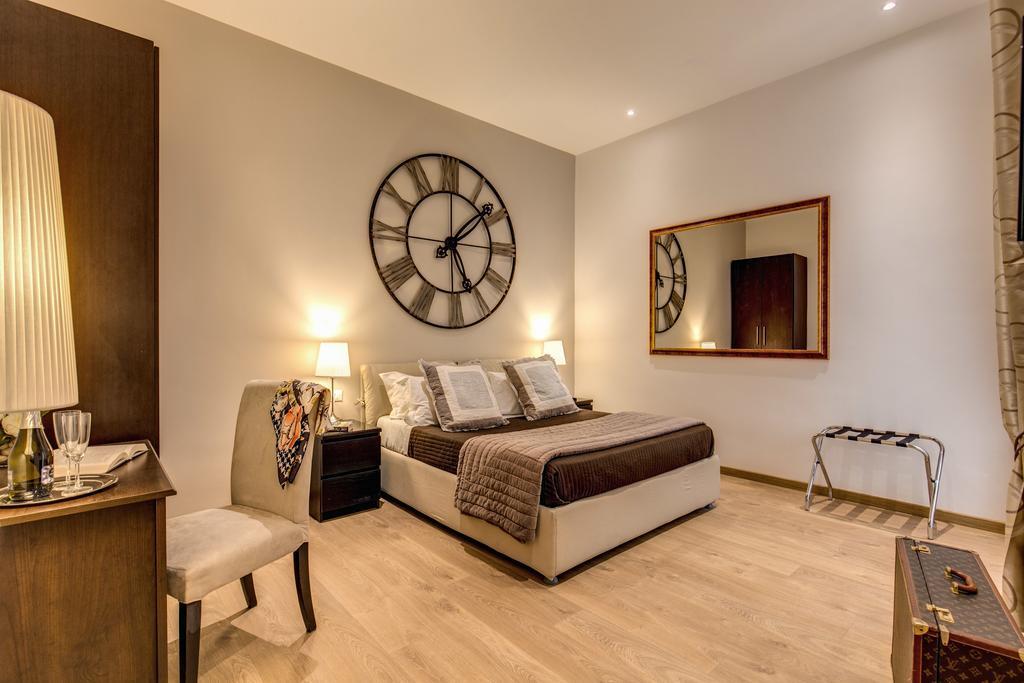 Sweet Stay In Rzym Zewnętrze zdjęcie