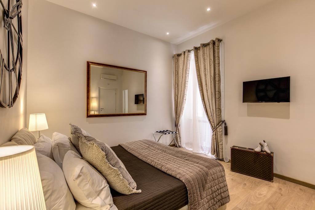 Sweet Stay In Rzym Zewnętrze zdjęcie